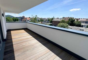 Vorschaubild Penthouse