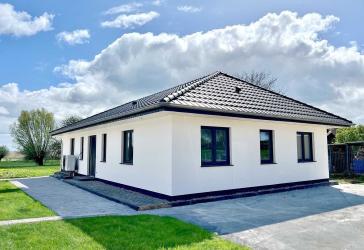 Vorschaubild Bungalow