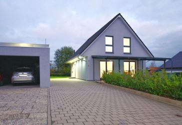 Vorschaubild Einfamilienhaus