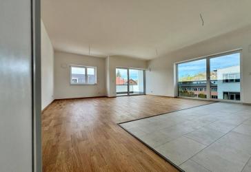 Sehr helle 2-Zimmer Wohnung in bester Lage zu vermieten!