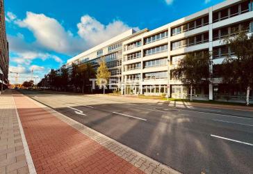 TREUVEST Immobilien +++ PROVISIONSFREI +++ DGNB Gold Zertifizierung