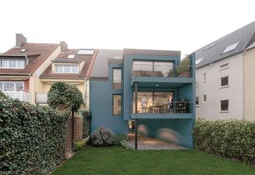 Vorschaubild Maisonettewohnung