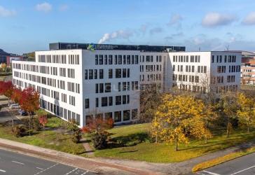 Büroflächen in Neubauqualität | vis á vis zum CentrO!
