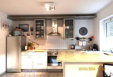 Vorschaubild Maisonettewohnung