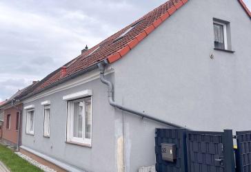 Vorschaubild Reihenendhaus