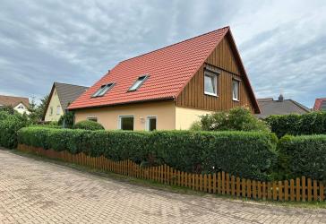 2 WE Haus in gefragter Lage als Kapitalanlage