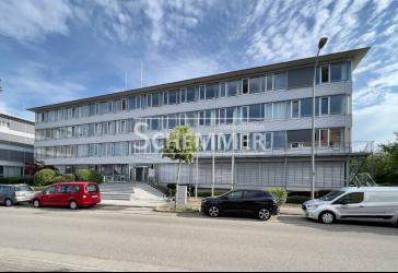 Vorschaubild Büro- /Praxis-Immobilie
