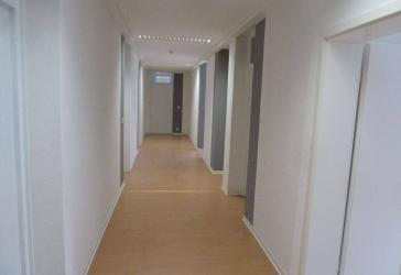 Helle, renovierte WG-Zimmer in direkter Bahnhofsnähe in Geislingen!