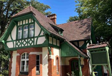 Vorschaubild Einfamilienhaus
