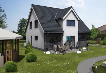 Lückenbebauung in Stralendorf