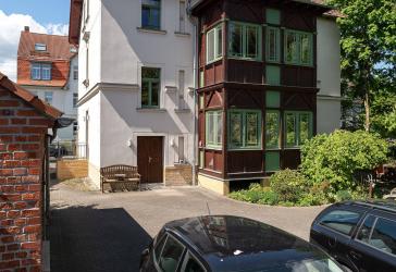 Ihre neue Traumwohnung / Kapitalanlage fußläufig zum Leipziger Auenwald!