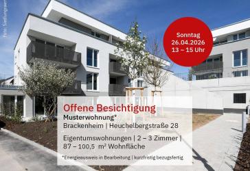 Vorschaubild Wohnung