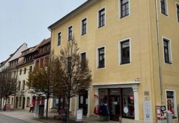 Gewerbefläche für Ihr Geschäftsmodell