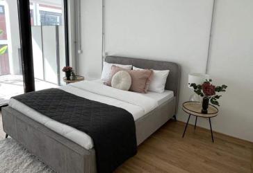 2-Zimmer-Wohnung in Bremen Woltmershausen