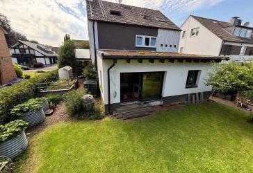 ETW i. ZFH in Recklinghausen Nord privat zu verkaufen