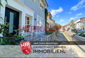 Vorschaubild Reihenmittelhaus