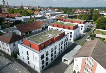 Vorschaubild Penthouse