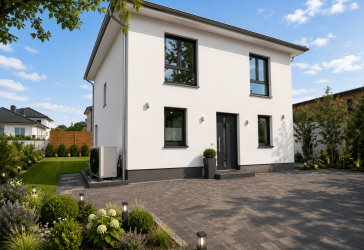 Vorschaubild Einfamilienhaus