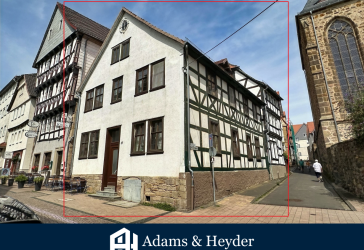 Vorschaubild Mehrfamilienhaus