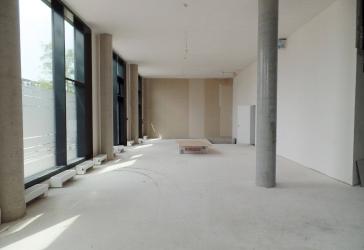 Provisionsfrei - Ladenfläche in der Hafen-City - Showroom