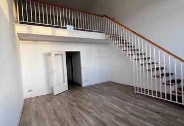 Vorschaubild Maisonettewohnung