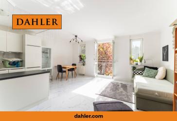 Vorschaubild Maisonettewohnung