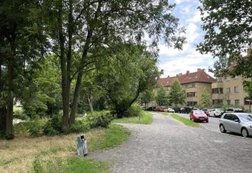 Kapitalanlage - Attraktive 3 Zimmer Wohnung in ruhiger Lage