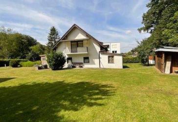 Vorschaubild Einfamilienhaus