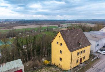 Vorschaubild Sonstiges Haus