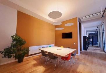 Vorschaubild Büro- /Praxis-Immobilie