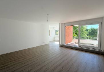 Entspannt wohnen in Rodenkirchen - 3-Zimmer-Wohnung nahe Rhein und Marternusplatz
