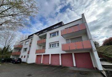 Moderne Dachgeschosswohnung in Unna-Massen