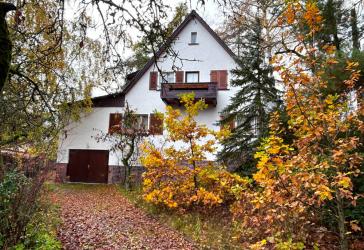 Großzügiges Einfamilienhaus in Sonneberg!