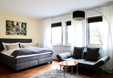 Vorschaubild Loft-Studio-Atelier