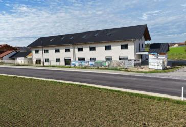 Vorschaubild Reihenmittelhaus