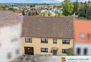 Vorschaubild Reihenmittelhaus
