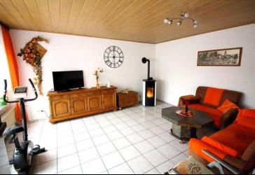 Vorschaubild Maisonettewohnung