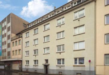Vorschaubild Wohnung
