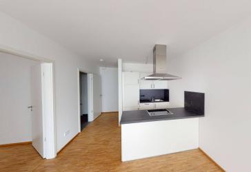 2-Zimmer-Wohnung in Kronsrode Mitte