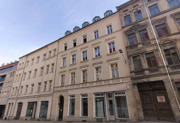 Kapitalanlagen-Paket - 2 Eigentumswohnungen im Standzentrum