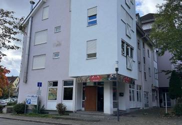 1-Zimmer-Appartement in der Schwenninger Innenstadt