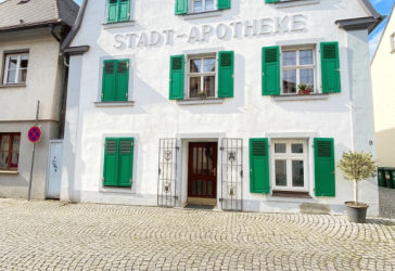 Vorschaubild Mehrfamilienhaus