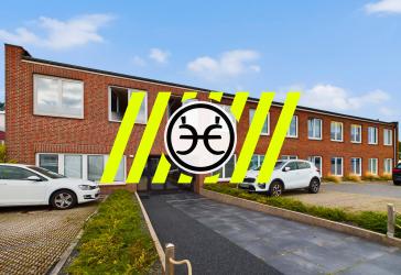 3 Attraktive Büroräume in Bürohaus-Gemeinschaft | Osternburg | Oldenburg