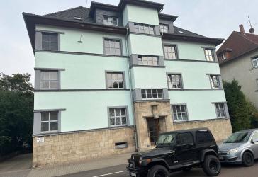Vorschaubild Mehrfamilienhaus