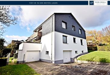 Zweifamilienhaus in Rinteln - Perfekte Kapitalanlage in zentraler Lage
