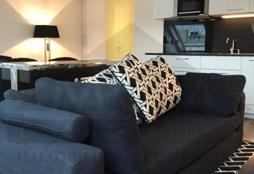 Modern möbliertes Apartment inkl. Service #Suite#