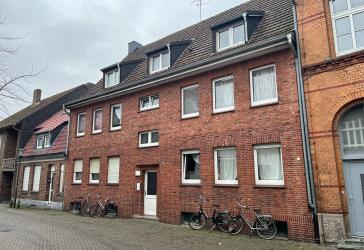 Mehrfamilienhaus mit hoher Rendite