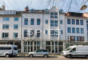 Moderne Bürofläche in exzellenter Lage