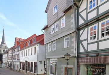 Vorschaubild Reihenendhaus