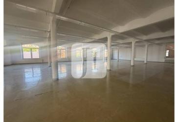 Vielseitig nutzbar - ca. 814 m² Lager-/Fertigungsfläche im Erdgeschoss auf Rampenhöhe